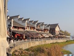 -大小河街