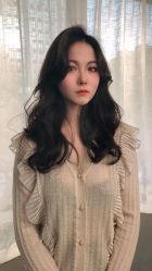 -Rise Hair上升造型
