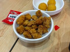 -阿香米线(龙岗万科广场店)