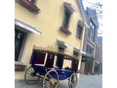 -也枫·小黄楼(南山路旗舰店)