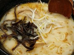 -味千拉面(双井店)