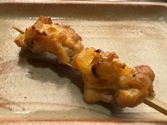 -鳥喜Toriki怀石烧鸟料理