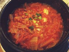 -新村食堂(明洞店 )