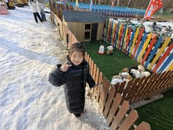 -268童话露营农场·烧烤·团建