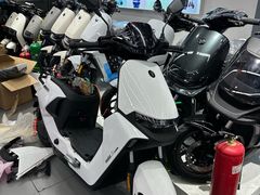 -九号电动车(安定门内大街店)