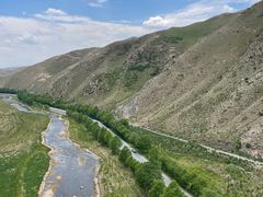 -青海湖国家重点风景名胜区