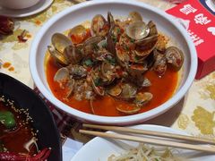 -龙虾当家·大排档(红谷滩五中店)