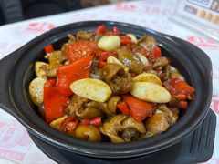 -堂瓦里·33年传统赣菜(第一街区店)