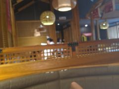 -四方桌·福建客家土菜(沙县步行街店)