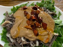 -闻香阁·清真(光荣道店)