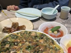 -四道菜·福建菜馆(新街口金鹰店)