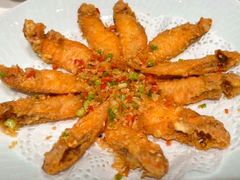 -潮州府·潮菜·砂锅粥(徐家汇店)