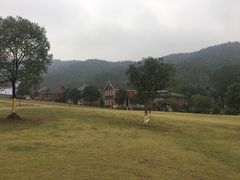 -巨石山景区