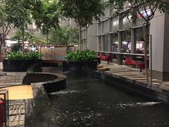 -樟宜机场免税店