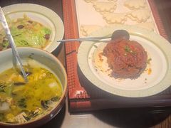 -秦月轩·陕西家乡菜(阜成路·五棵松店)