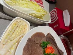 -海底捞火锅(人民广场店)