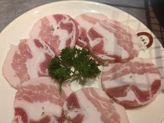-合易泓烤肉•首创生椰大油边(宁山路店)