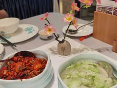 -南景饭店(万家丽路店)
