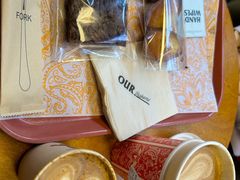 -OUR Bakery(三里屯太古里店)