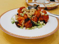 -白家大院·王府宫廷菜(苏州街店)