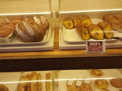 地瓜面包-韩国利尔面包(桂林路店)