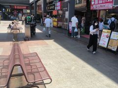 -喜姐炸串(仙林水平方店)