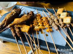 -管氏翅吧(马家堡店)