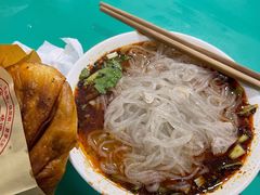 -甘记肥肠粉(马鞍北路店)