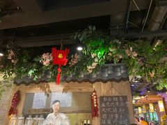 -湘厨壹品(芙蓉广场店)