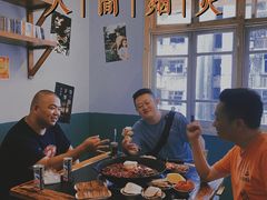 -肥龙火锅(南坪店)