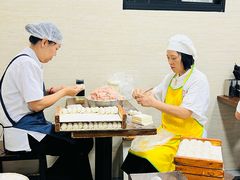 -万寿斋(山阴路店)