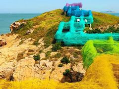 -舟山嵊泗列岛风景名胜区
