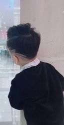 -Mini Me儿童美发王国(友好时尚购物城店)