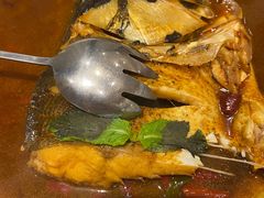 -解家河南菜(商鼎路店)