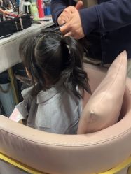 -贯日漂亮宝贝儿童摄影(红博中央公园店)