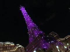 -影汇之星8字形摩天轮