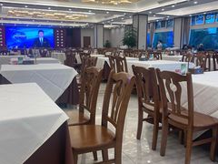 大堂-怡园饭店-餐厅(四望亭店)