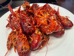 -洲际酒店·地平线全日餐厅HORIZON CAFÉ
