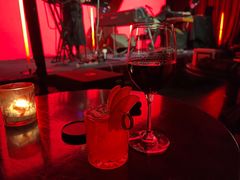 -JZ Club 爵士酒吧(上海店)