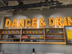 -G-STEPS舞蹈工作室