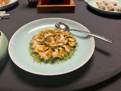 -止观小馆·辽河口渔家菜(王府井店)