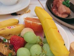 -第六季自助餐厅(北太平庄店)