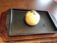 -索菲特酒店·乐轩华中餐厅