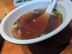 -牛记老坛香牛肉馆(六顺街店)