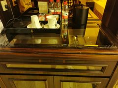 -深圳中海凯骊酒店