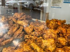 -汴京炸鸡王(蔡锷北路店)
