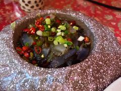 -蘑菇私房菜小馆(杨家坪西城天街店)