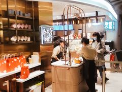 -奈雪的茶(新天地广场PRO店)