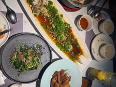 -野蔓果·山野菜(西湖景区·龙井茶田店)