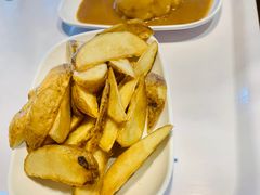 -宜家·瑞典风味餐厅(四元桥店)